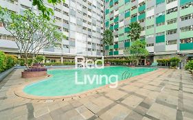 RedLiving Apartemen Sentra Timur Residence - Myroom id Tower Green